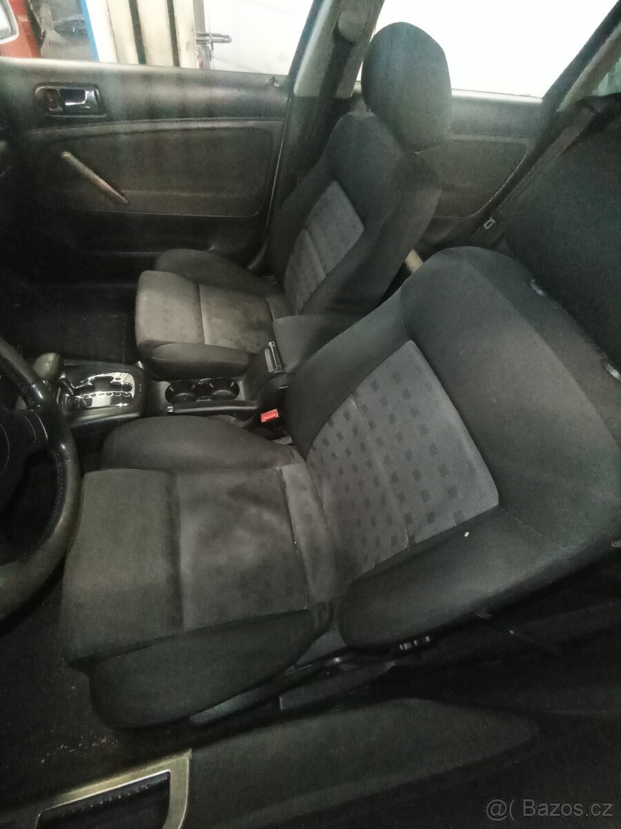 Passat b5.5 náhradní díly - 4