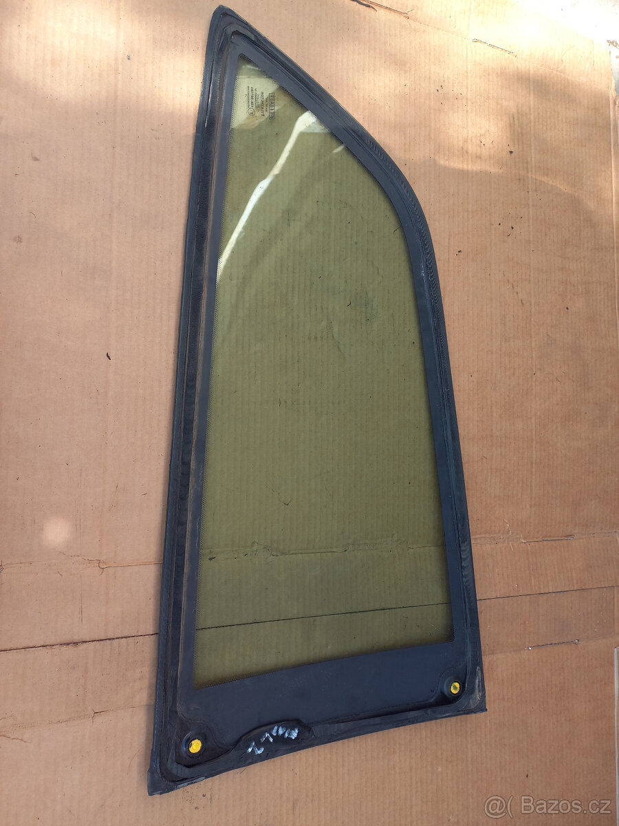 FIAT STILO BOČNÍ OKNA,SKLA 3-DVEŘ - 4