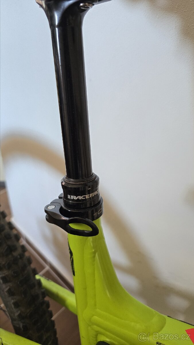 Rock machine blizzard - 4