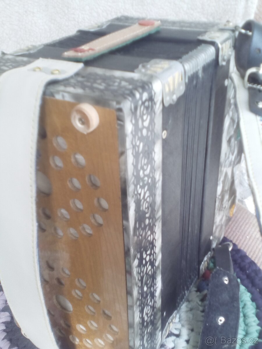 Heligonka weltmeister Monika - 4