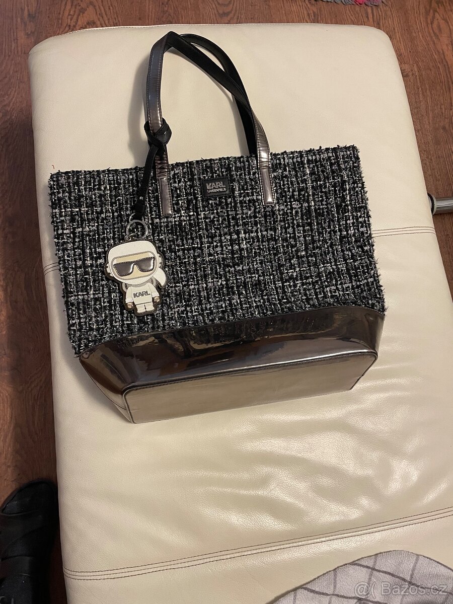 Kabelka Karl Lagerfeld - 4