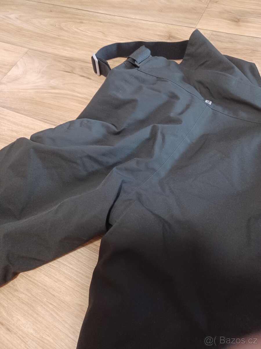 Zimní lyžařské kalhoty 161/169 - 4