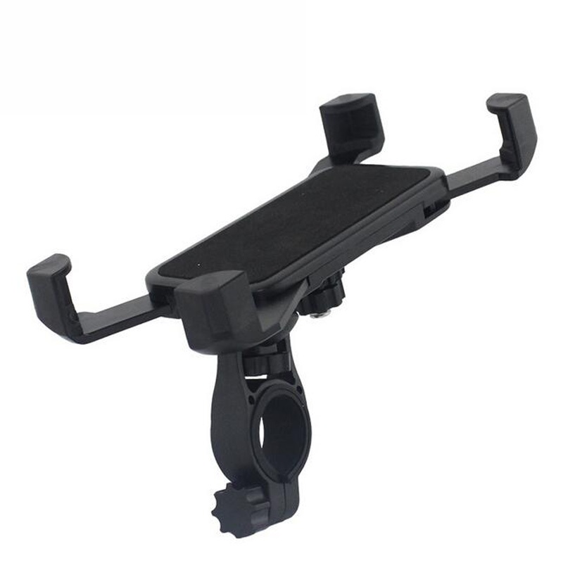 Univerzální držák mobilu na kolo. - 4