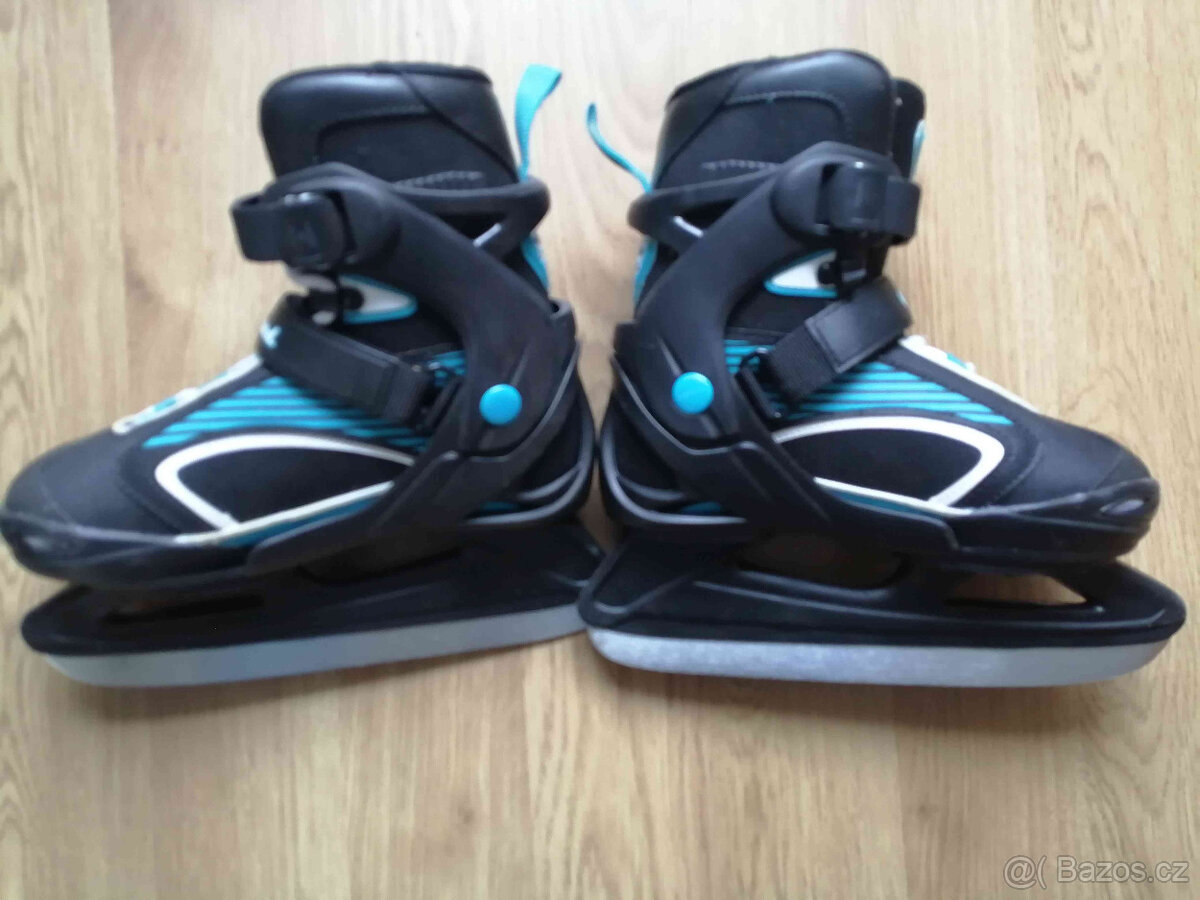 Dětské brusle vel. 35-38 - 4