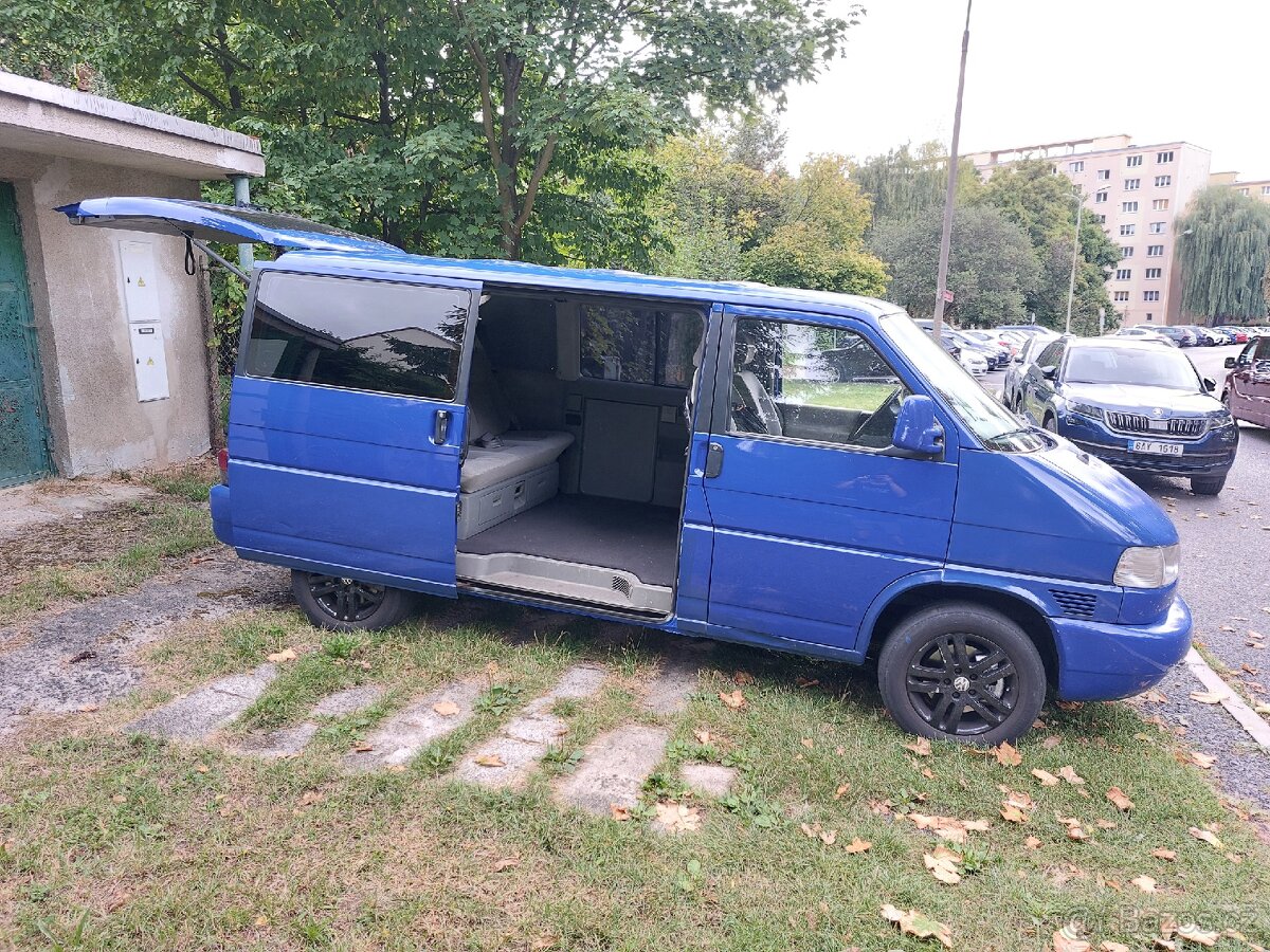 Multivan t4 111kw - 4