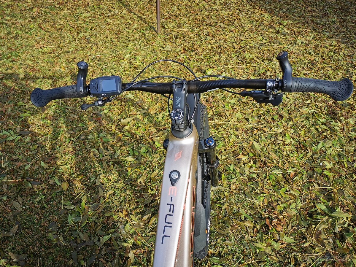 Crussis e-Full 10.7 - 4