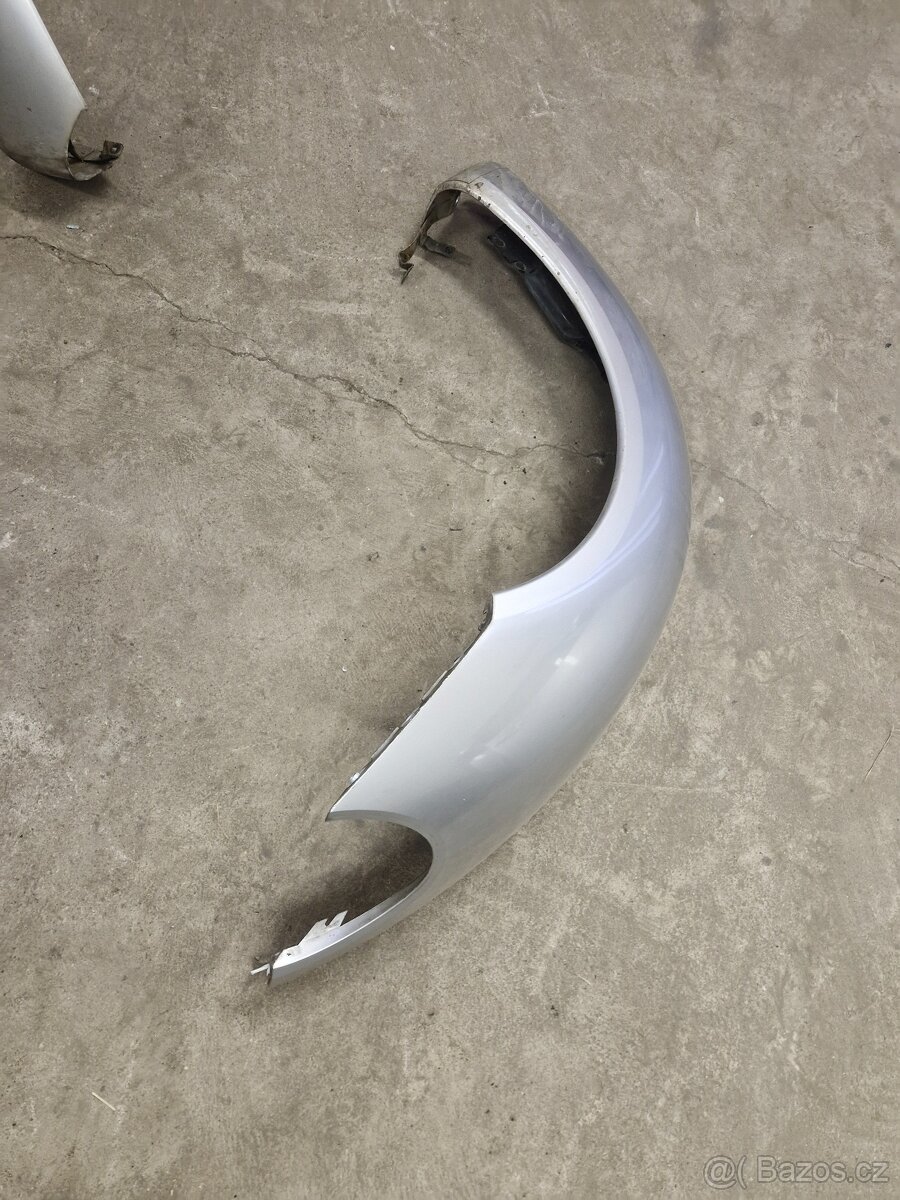 Blatníky vw new beetle - 4