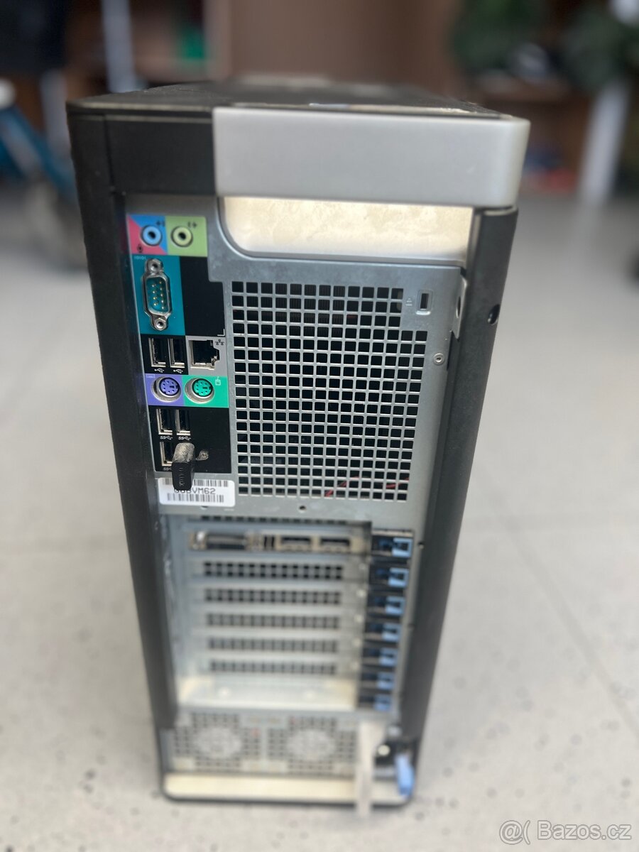 DELL Precision tower 5810 - G8BVM62 - 4