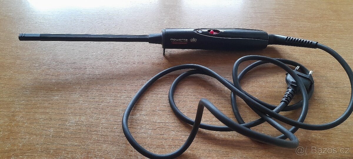 kulma Rowenta CF3112F0 Curls Forever - 4