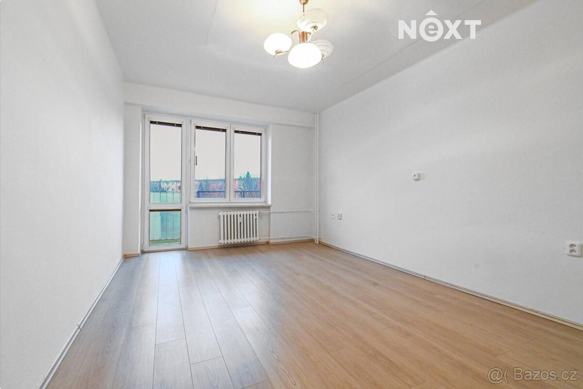 Pronájem byt 3+kk, 67㎡ - 4