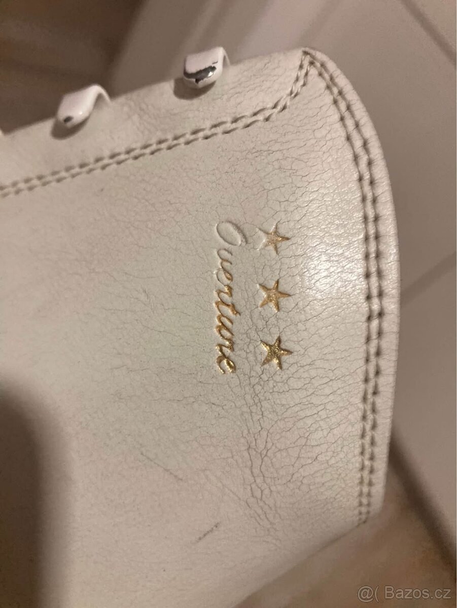 Prodam kraso brusle EDEA, vel 230 - 4