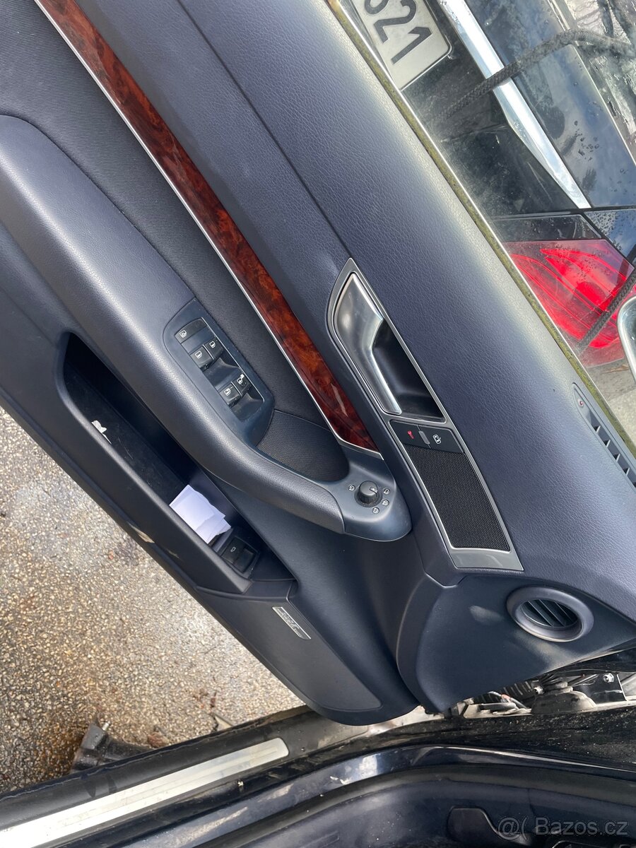 Audi A6 C6 3.0tdi N.D - 4