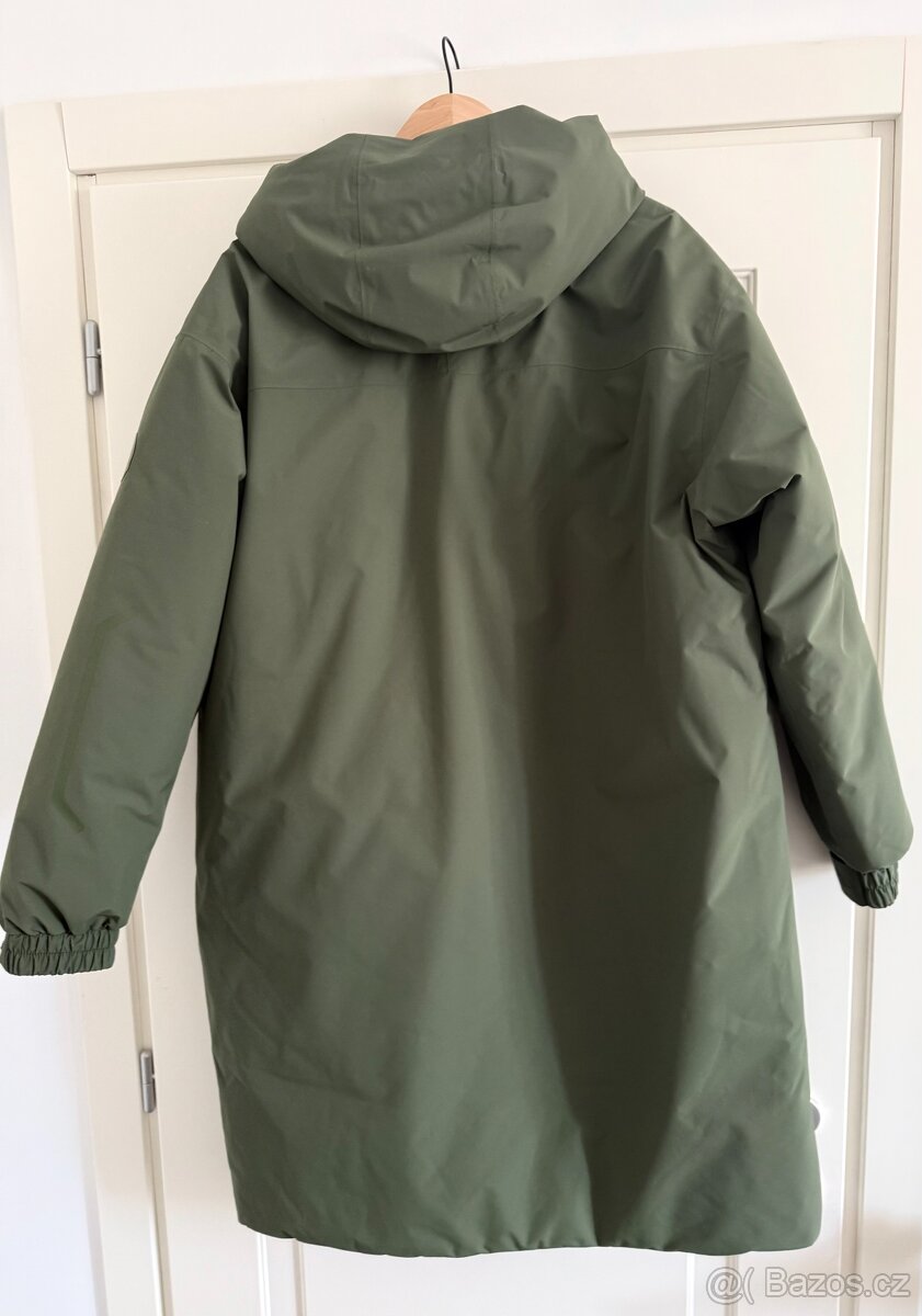 Pánský kabát PRO-TECH - 4