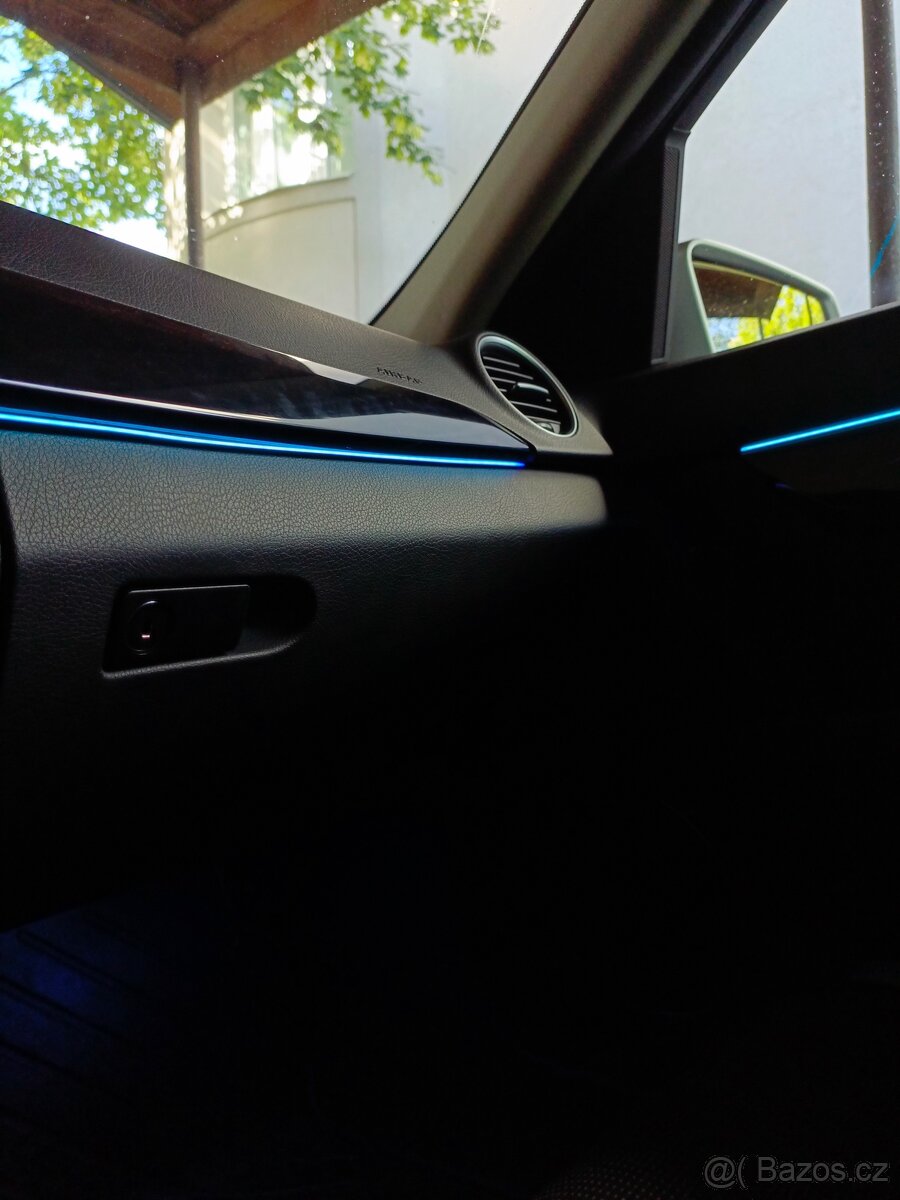 Ambientní podsvícení pro auta - 4