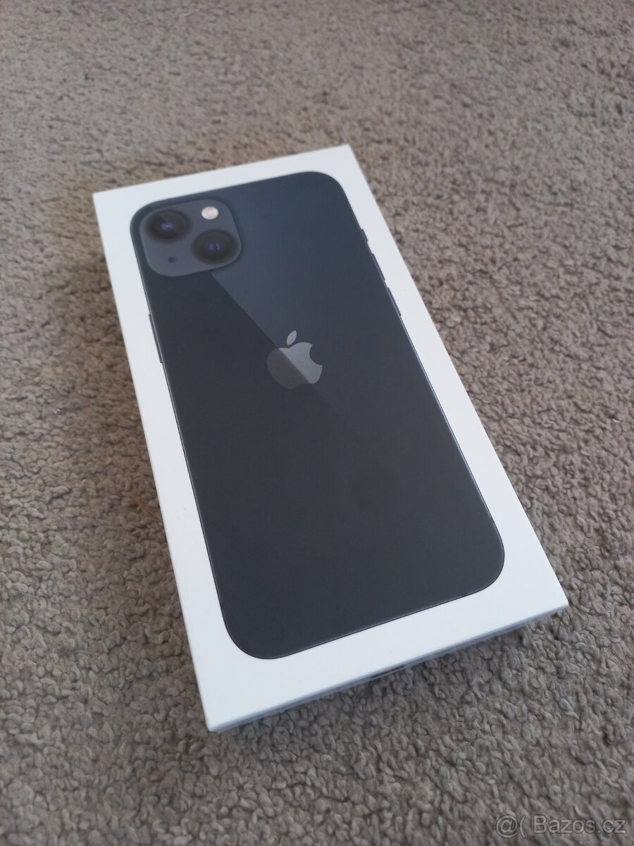 Iphone 13 256GB - 4