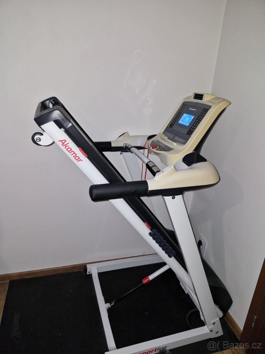 Běžecký pás Akamar - 4