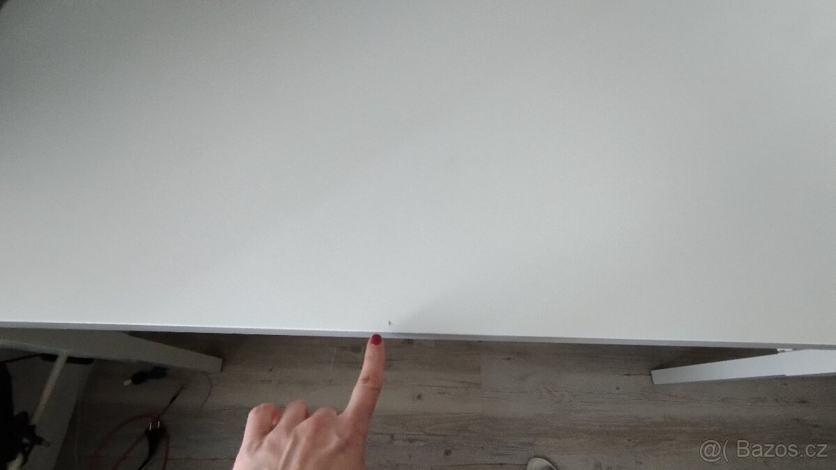 Rostoucí stůl Ikea - 4