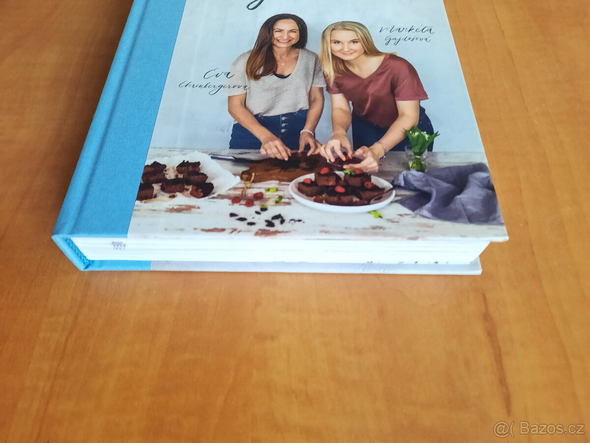 Cesta k opravdovému jídlu - 4