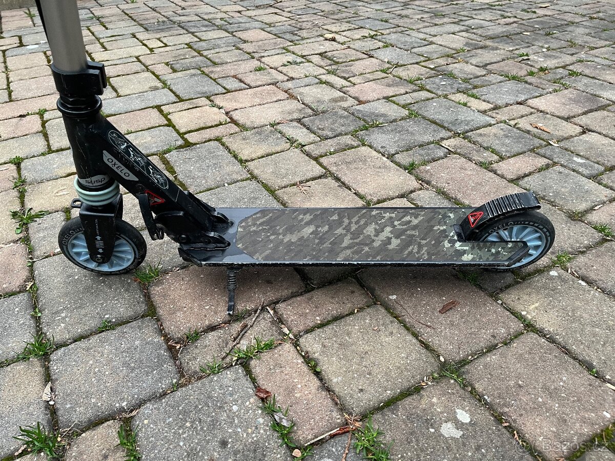 Dětská koloběžka Oxelo - 4