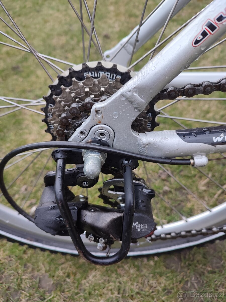 Dětské kolo KTM Kidys 2421 - 4