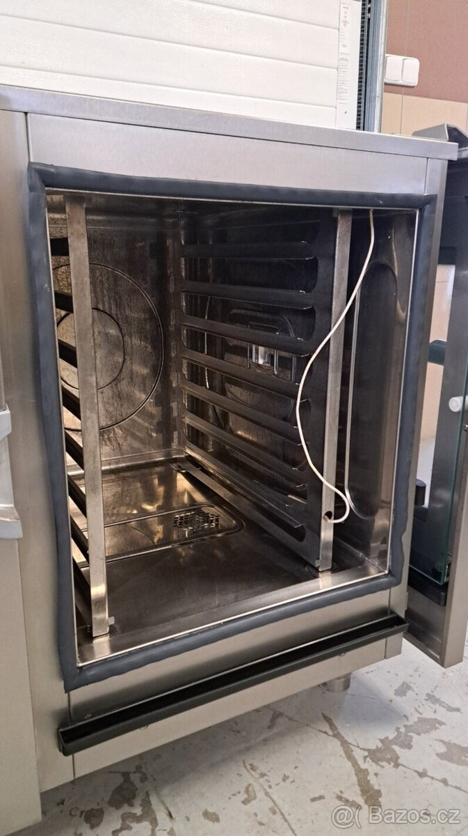 Konvektomat - Convotherm OES 6.10. - 4