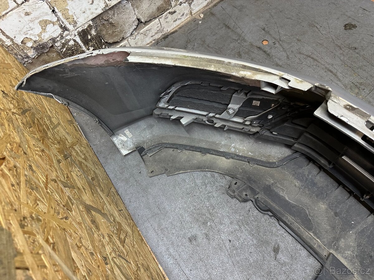 Predni naraznik Vw Jetta 2014 - 4