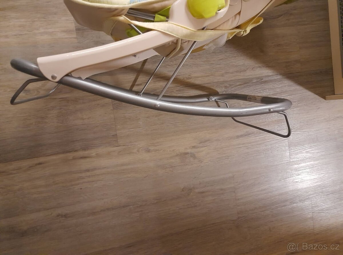 Dětské lehátko - 4