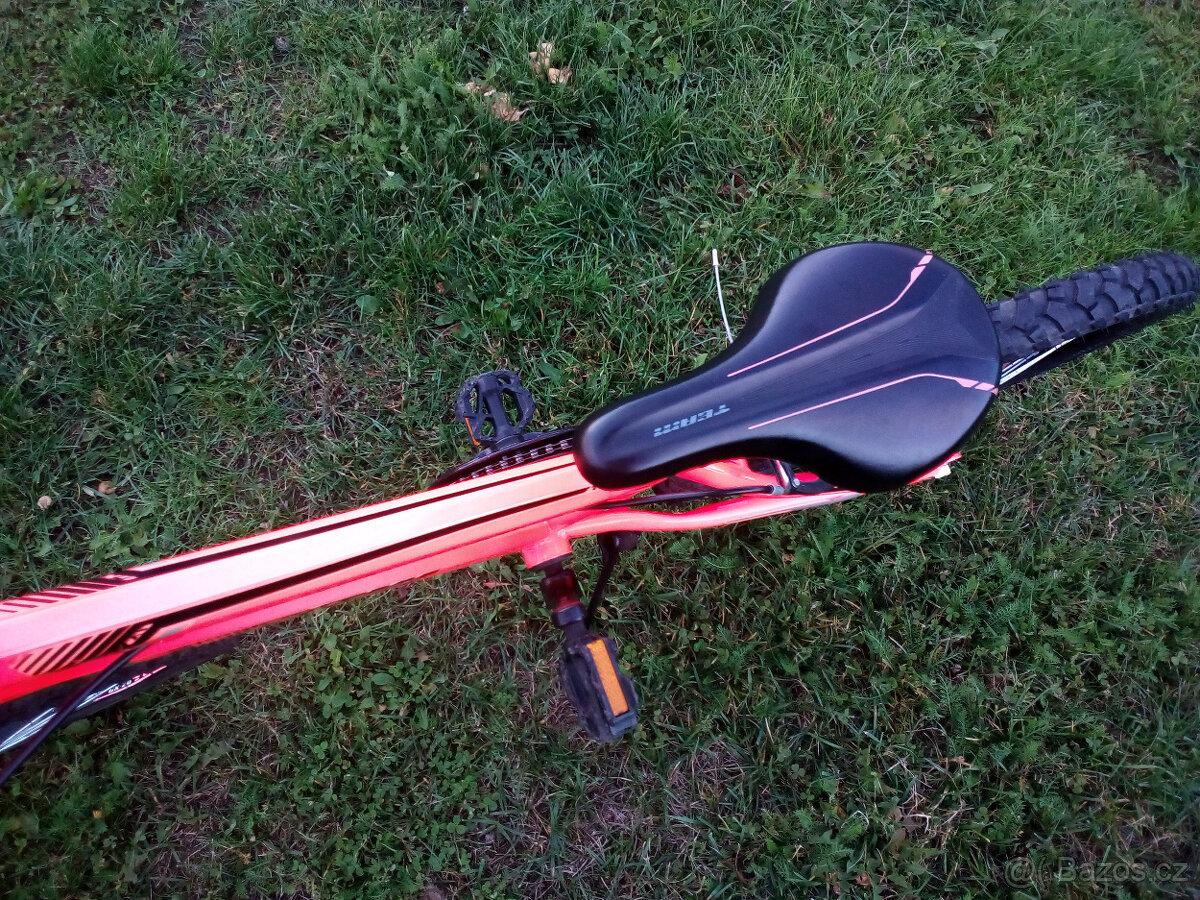 Dětské horské kolo - zn. Team GX - 20 - 4