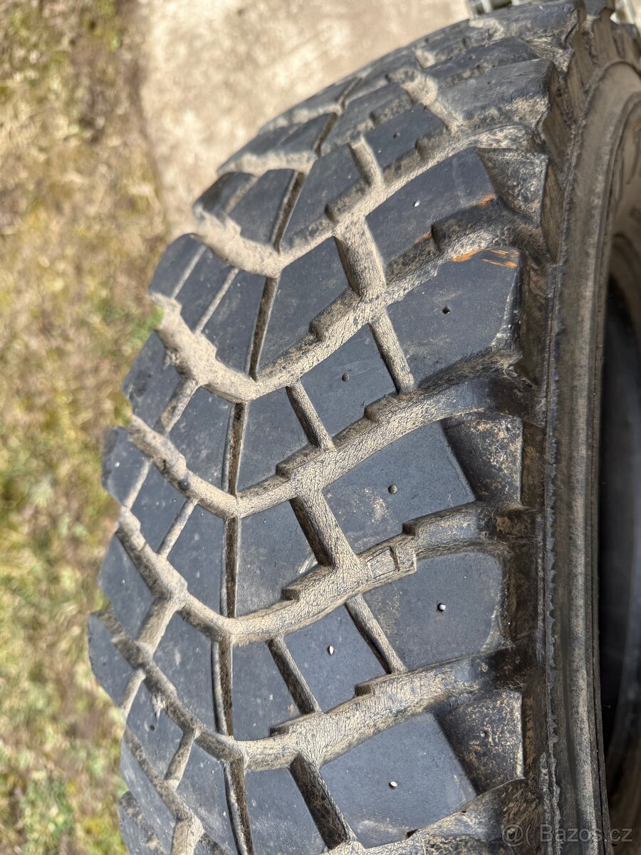 Truck 2000 Offroad - 4