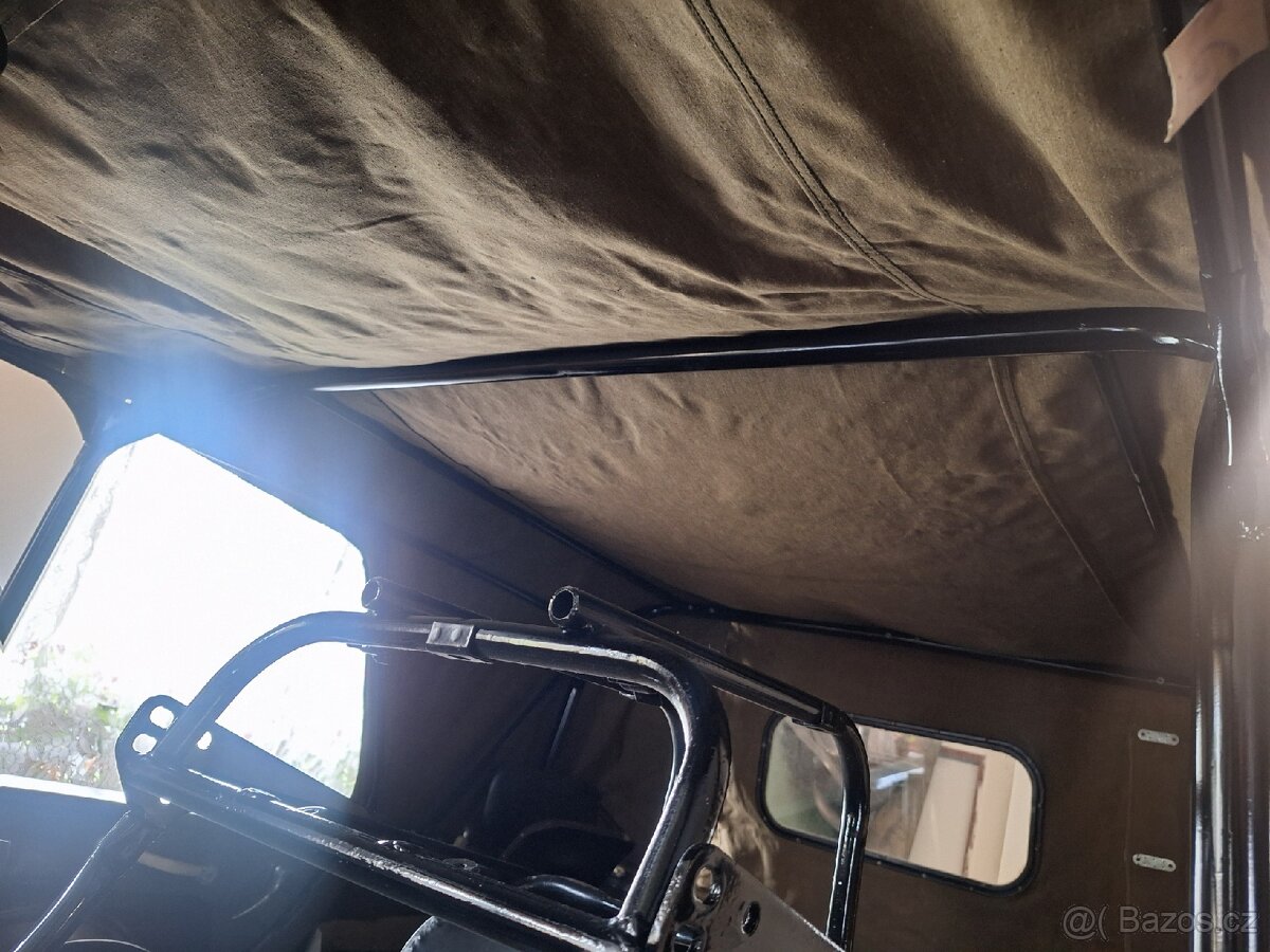 Uaz plachta - 4