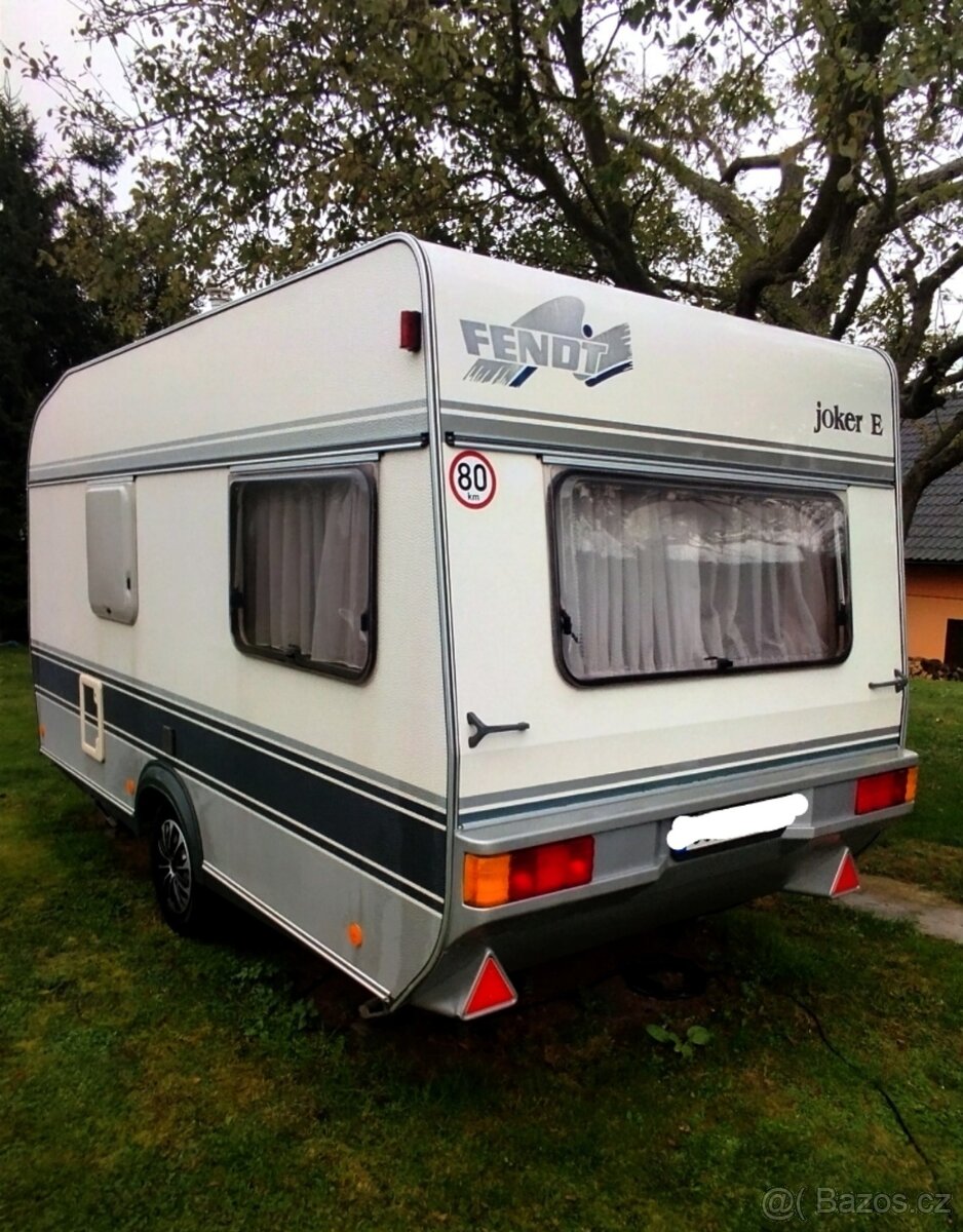FENDT Joker E 410 B - 4