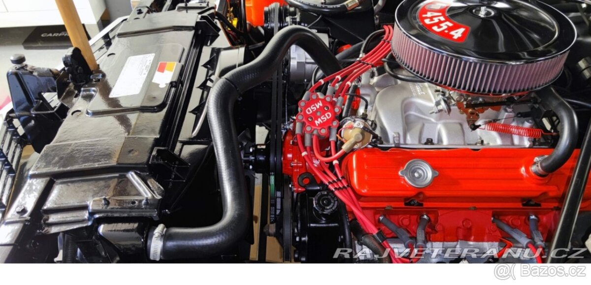 Buick Electra 225 Custom 7,5V8 - 4