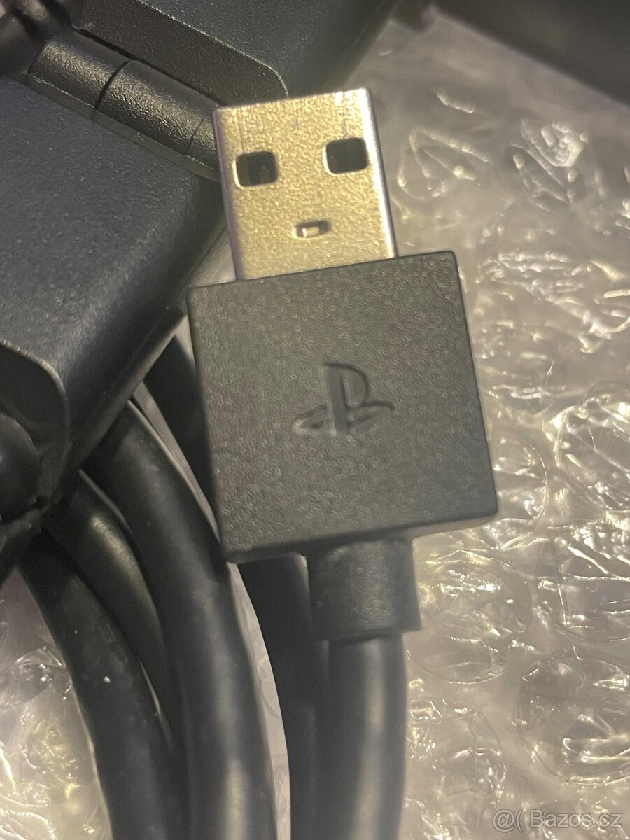 PS4 kamera na Playstation 4 - 4