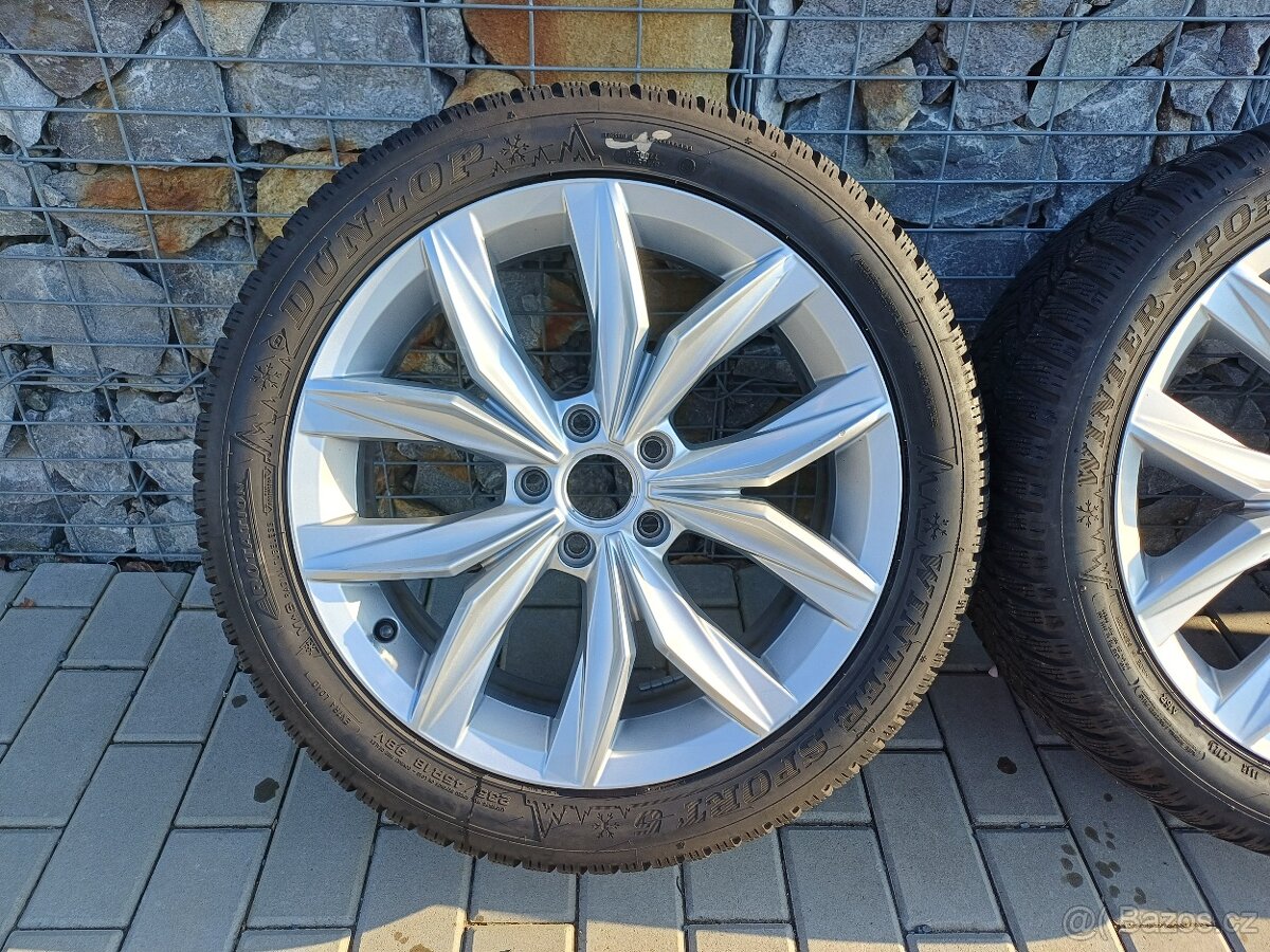 Alu 18" VW - KINGSTON - 4