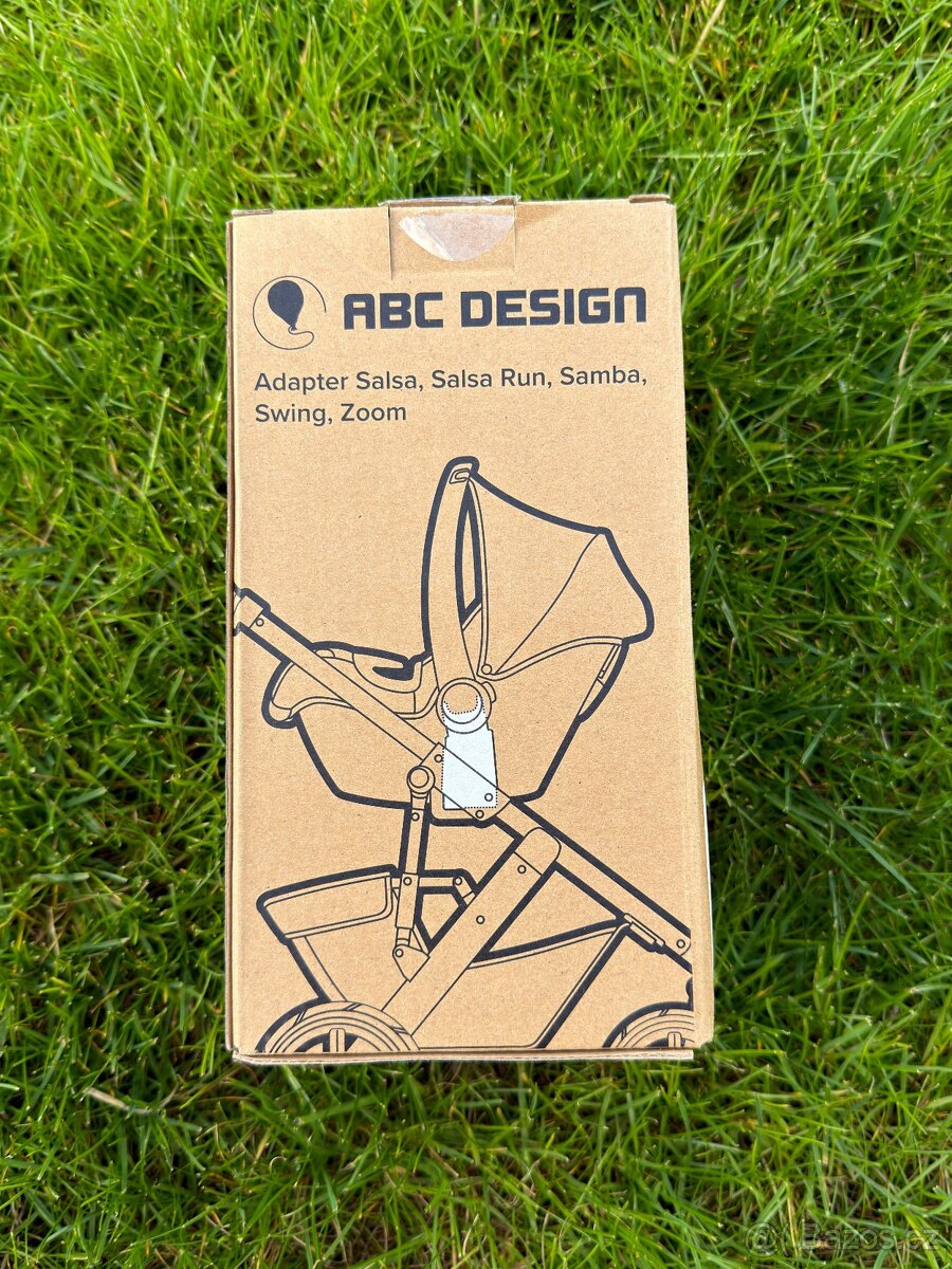 ABC design Salsa 4 air - 4