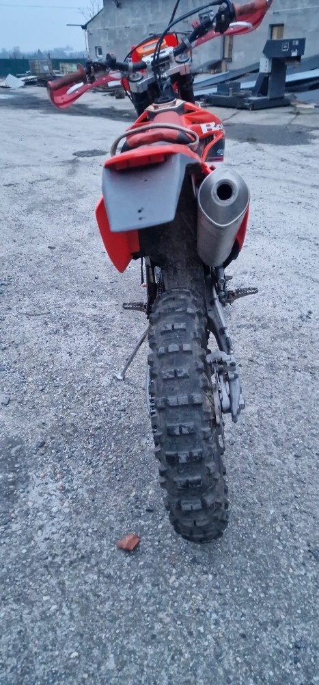 Beta RR 525