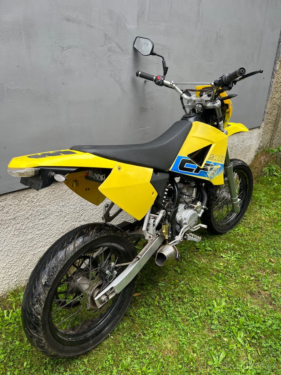 CPI 50 2006 s tp