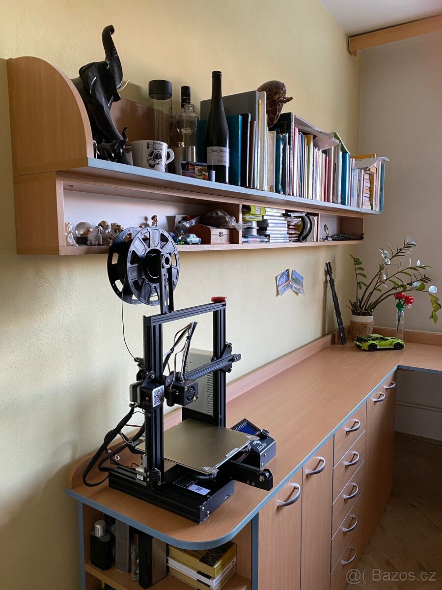 Skříně a nábytek - 4