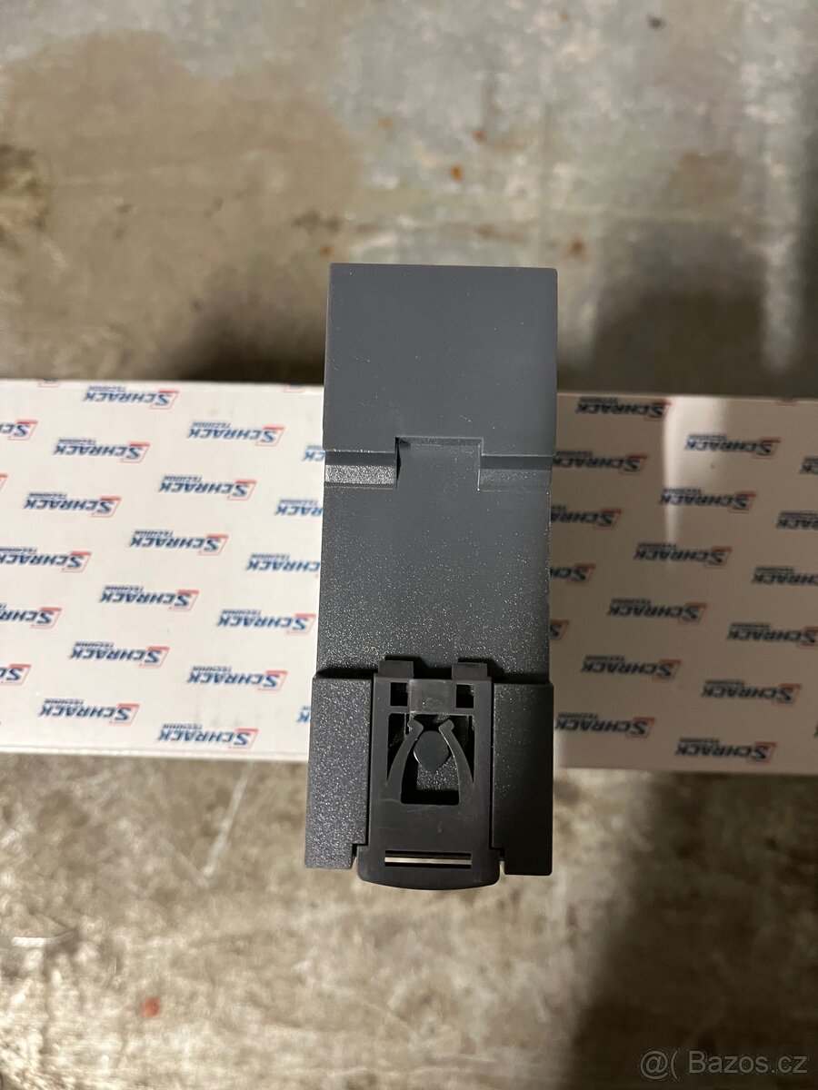 Transformátor 24V na DIN lištu - 4