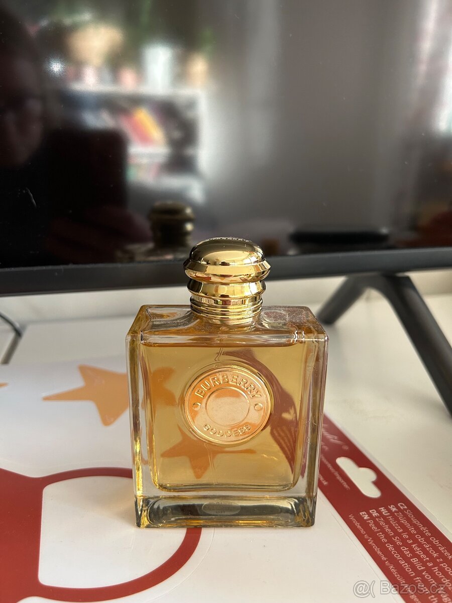 Parfém Burberry - 4