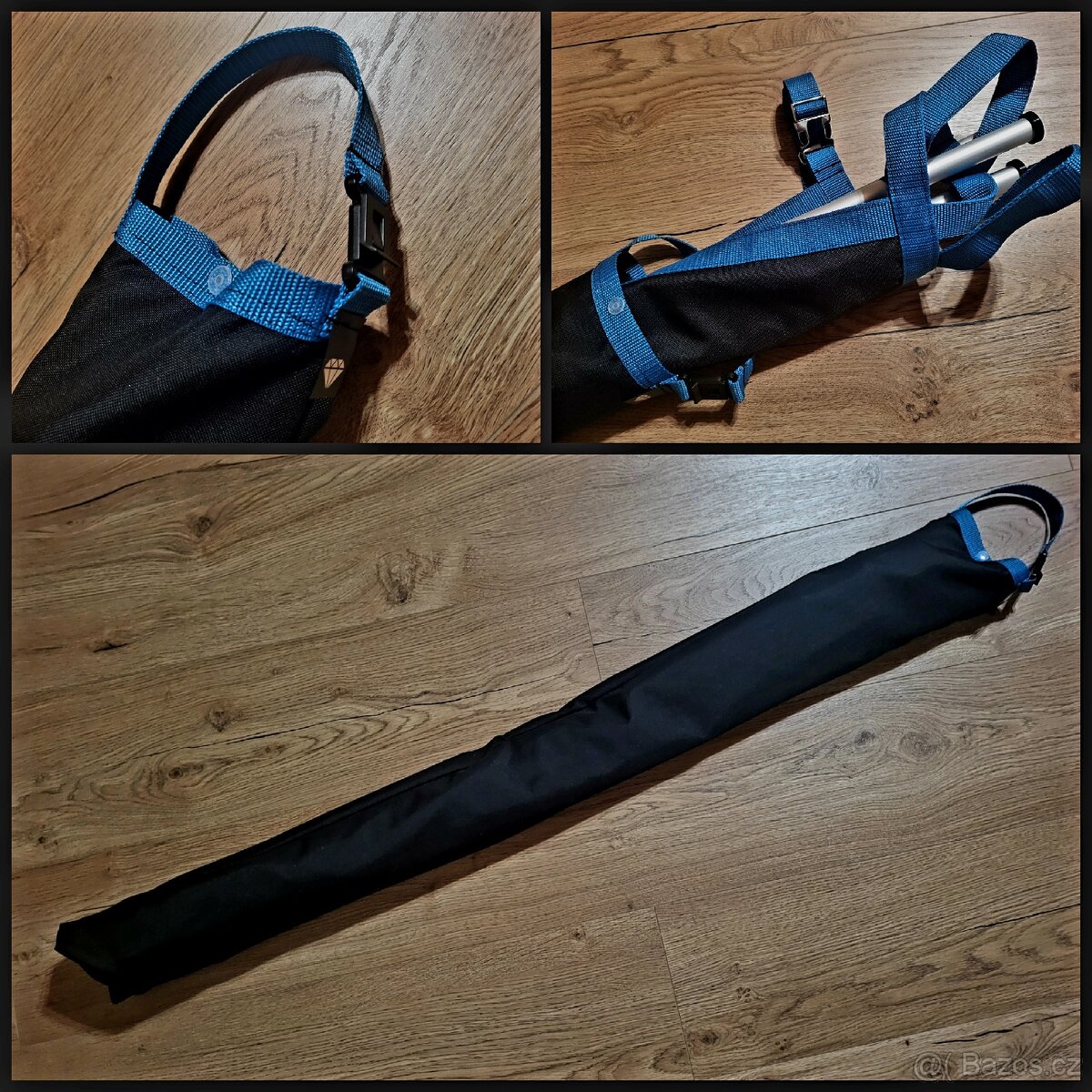 Věšák na deky, podsedlovky - 4