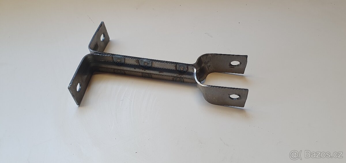 Jawa 50 pionýr 550, 555, 05, 20, 21, 23 mustang - 4