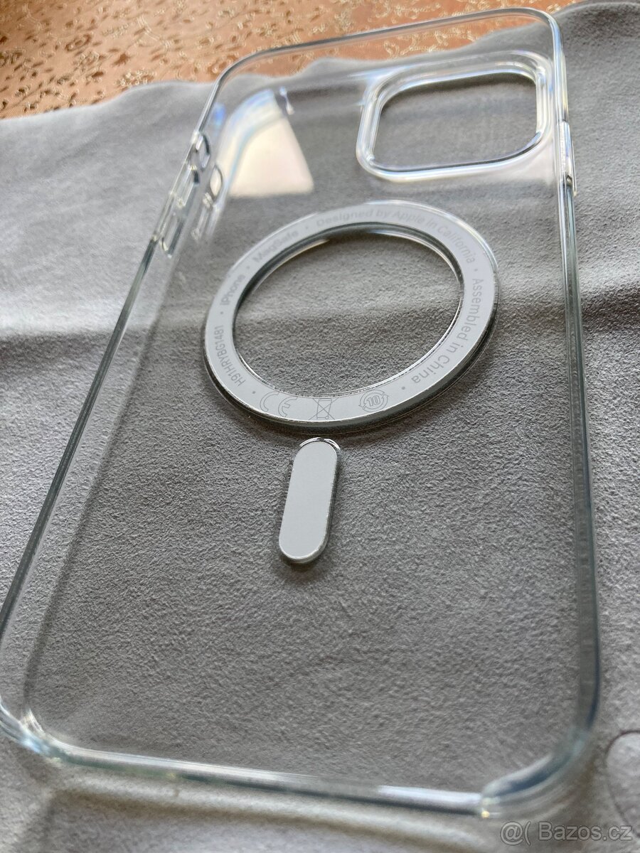 Apple polykarbonátový kryt na iPhone 13 Pro Max - 4