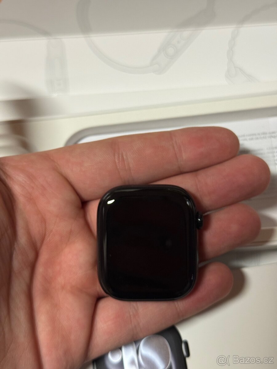 Apple Watch Series 11 – výborný stav + záruka - 4