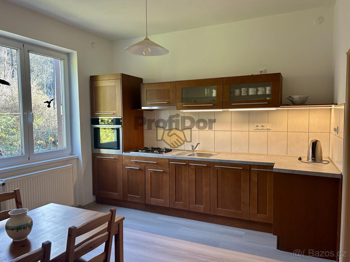 Pronájem rodinného domu 4+1, Čeladná - 4