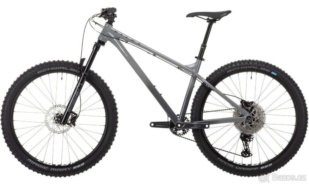 Vitus Sentier 27 VR - 4