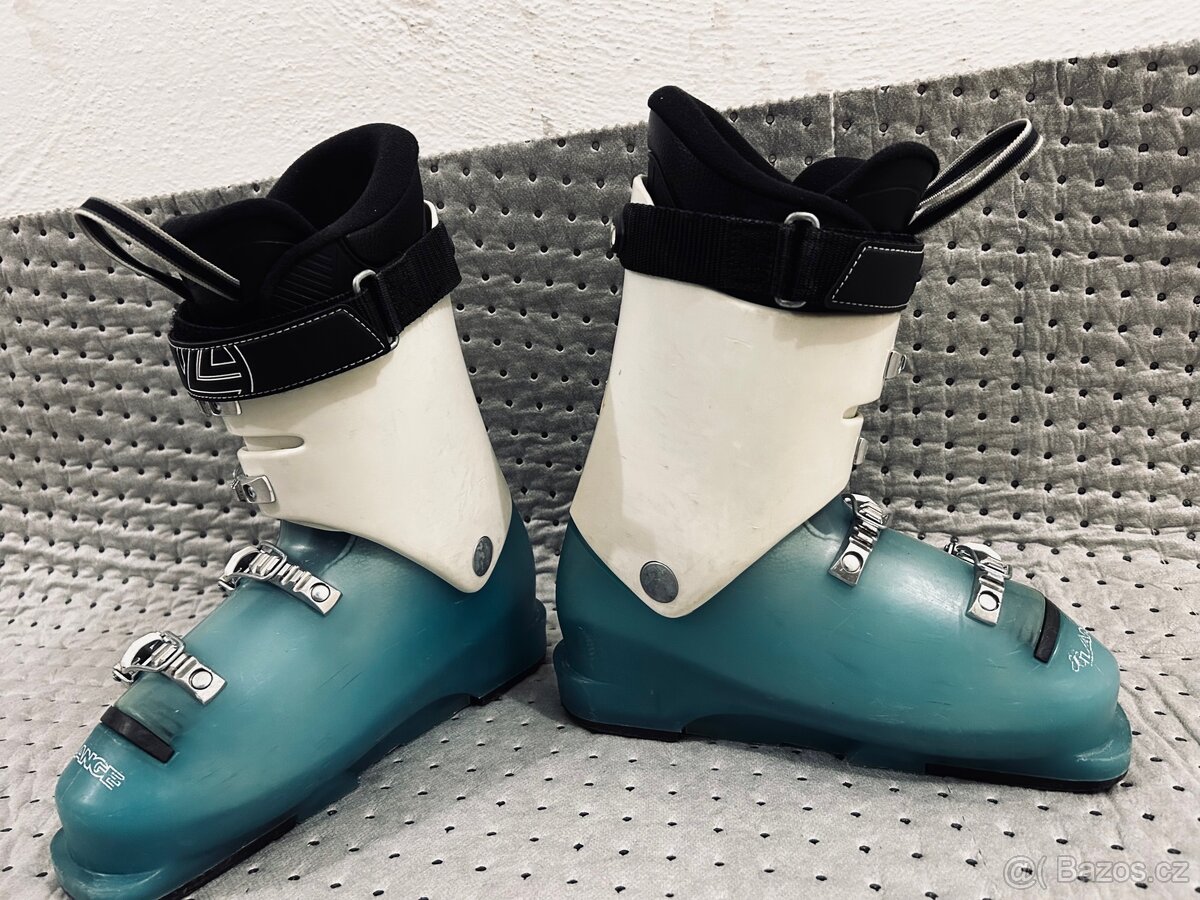 Detske preskace 23 - 4