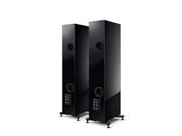 KEF R7 - 4