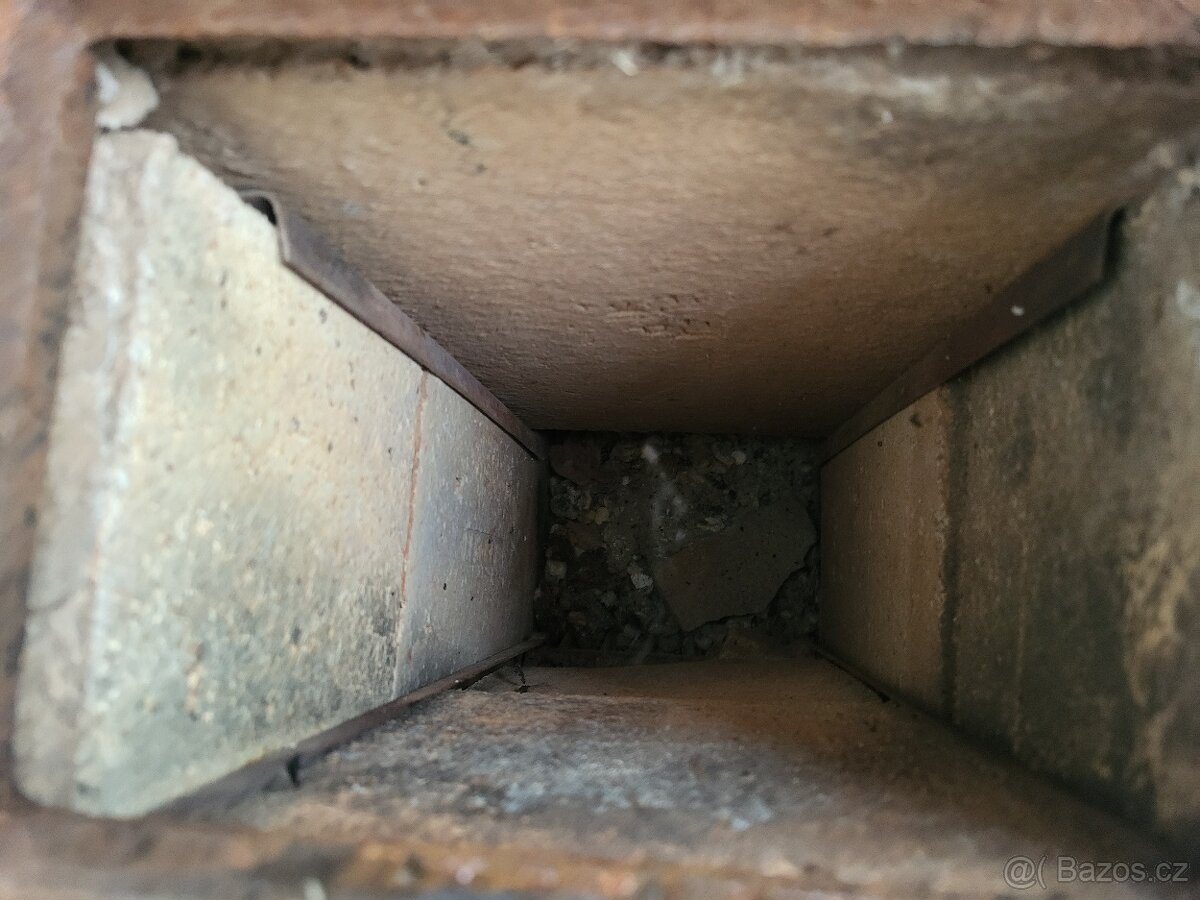 Kamna na tuhá paliva - 4