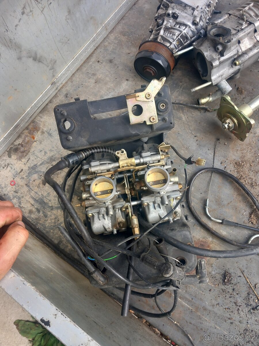 Nahradni dily ducati - 4